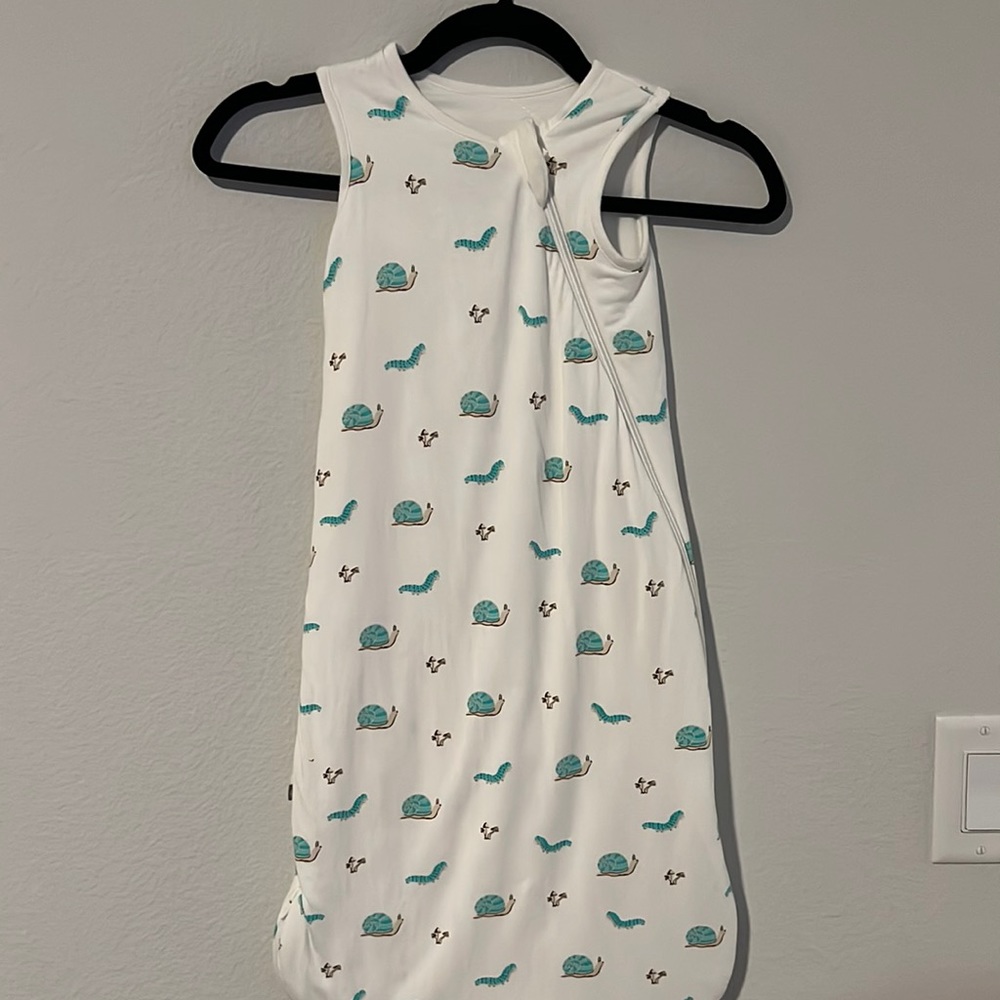 Kyte Baby Sleep Sack - Size Small - EUC
